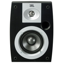 JBL Venue Tour Bookshelf/On-Wall Speaker - 2-way Speaker 50W (RMS) / 100W (PMPO) - Magnetically Shielded