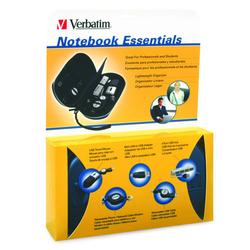 VERBATIM CORPORATION Verbatim 16x DVD-R Media - 4.7GB - 50 Pack (95222)