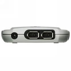 VERBATIM Verbatim 250GB FireWire/USB Portable Hard Drive