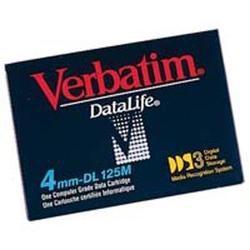 VERBATIM CORPORATION Verbatim 3.5 Magneto Optical Media - Rewritable - 540MB - 3.5 - 5x (91688)