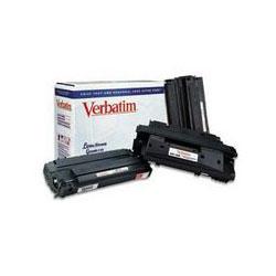 VERBATIM Verbatim 83 Cyan Toner Cartridge - Cyan