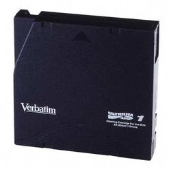 VERBATIM CORPORATION Verbatim Black Toner Cartridge - Black (94626)