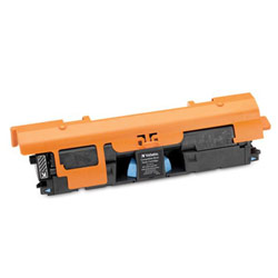 VERBATIM CORPORATION Verbatim Black Toner Cartridge - Black (95374)