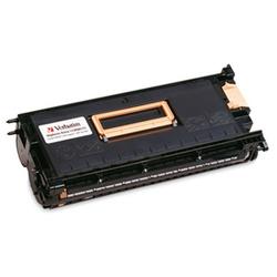 VERBATIM CORPORATION Verbatim Black Toner Cartridge - Black (95430)