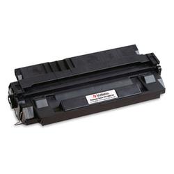 VERBATIM Verbatim Black Toner Cartridge For Canon FilePrint 400 and DMP-400 - Black