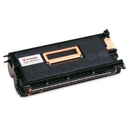 VERBATIM CORPORATION Verbatim Black Toner Cartridge For IBM Infoprint 32 and Infoprint 40 Printers - Black