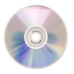 VERBATIM CORPORATION Verbatim DataLifePlus 52x CD-R Media - 700MB - 50 Pack (94938)