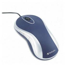 VERBATIM Verbatim Desktop Optical Mouse - Optical