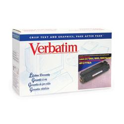 VERBATIM CORPORATION Verbatim HP C7115A Replacement Laser Cartridge
