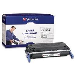 VERBATIM CORPORATION Verbatim Magenta Toner Cartridge - Magenta (94954)