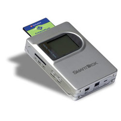 VERBATIM Verbatim PhotoBank 80GB Hi-Speed USB Digital Image Storage