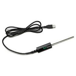 Vernier Software Vernier Go!Temp Temperature Sensor - 0.5% Temperature Accuracy