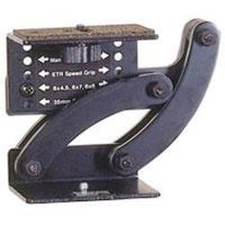 Stroboframe Vertaflip PHD Bracket (Professional/Heavy-Duty)