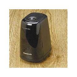 Ambir Technology Vertical Electric Pencil Sharpener, Black (PANKP150)