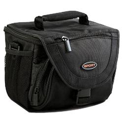 Vidpro VidPro Sport Small Digital Video Camera Bag - Ballistic Nylon