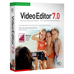 GLOBAL MARKETING PARTNERS Video Editor 7.0