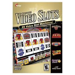 Masque Video Slots