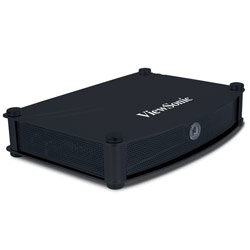 Viewsonic ViewSonic NMP-530 Network Media Player 2GB USB
