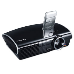 Viewsonic ViewSonic PJ258D DLP Projector - 1024x768 XGA, 2000:1, 2,000 ANSI lumens