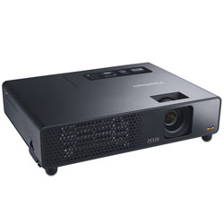 Viewsonic PJ358 Ultraportable Projector - LCD - 2000 Lumens - Manual Zoom