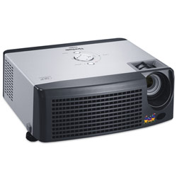 Viewsonic PJ506D Portable Projector - DLP - SVGA 800 x 600 - 2000 Lumens - Manual Zoom