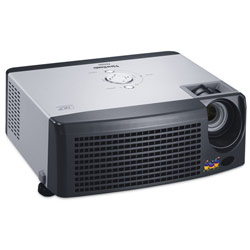 Viewsonic PJ556D MultiMedia Projector - DLP - 2000 Lumens - Manual Zoom