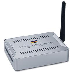 Viewsonic WAPBR-100 Wireless Access Point - 54Mbps