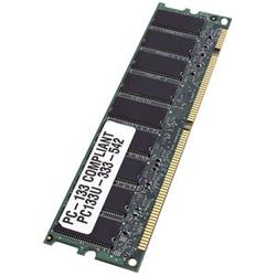 VIKING - PROPRIETARY MEMORY Viking 256MB DDR SDRAM Memory Module - 256MB (1 x 256MB) - 266MHz DDR266/PC2100 - Non-ECC - DDR SDRAM - 184-pin (GW2100DDR/256)