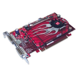 BEST DATA - DIAMOND Viper Radeon HD2600 XT Graphics Card - ATi Radeon HD 2600 XT 800MHz - 512MB GDDR3 SDRAM 128bit - PCI Express x16