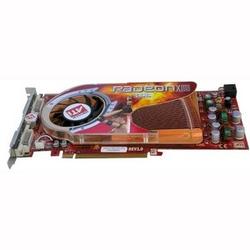 BEST DATA Viper Radeon X1950PRO Graphics Card - Radeon X1950 PRO 575MHz - 256MB GDDR3 SDRAM 256bit - PCI Express x16