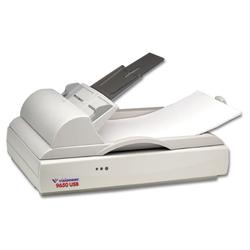 Visioneer Inc Visioneer 9650 USB Sheetfed Scanner - 600 dpi Optical - USB