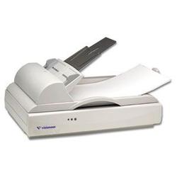 VISIONEER (SCANNERS) Visioneer 9750 PDF Sheetfed Scanner - 600 dpi Optical - USB