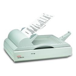 VISIONEER (SCANNERS) Visioneer DocuMate 510 Flatbed Scanner - 600 dpi Optical - USB