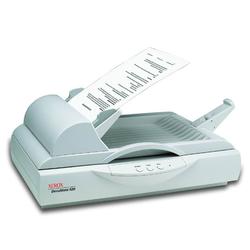 VISIONEER (SCANNERS) Visioneer DocuMate 520 Flatbed Scanner - 600 dpi Optical - USB