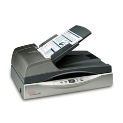 VISIONEER (SCANNERS) Visioneer DocuMate 632 Sheetfed Scanner - 600 dpi Optical - USB