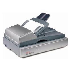 VISIONEER (SCANNERS) Visioneer DocuMate 752 VRS Pro Flatbed Scanner - 48 bit Color - 16 bit Grayscale - 600 dpi Optical - USB