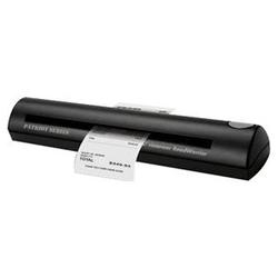 VISIONEER (SCANNERS) Visioneer PRW120-WU RoadWarrior Patriot Sheetfed Scanner - 32 bit Color - 600 dpi Optical - USB