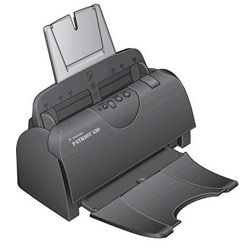 VISIONEER (SCANNERS) Visioneer Patriot 430 Sheetfed Scanner - 600 dpi Optical - USB