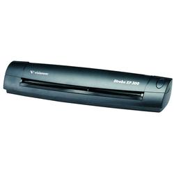 VISIONEER Visioneer Strobe XP 300 Sheetfed Scanner - 600 dpi Optical - USB