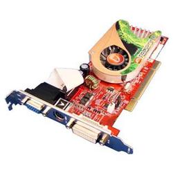 VISIONTEK Visiontek Radeon X1300 Graphics Card - 256MB 128bit (900106)