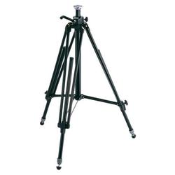 Manfrotto/Bogen Vitec 3246 Studio Pro Triman Tripod - Floor Standing Tripod - 30.31 to 89.37 Height - 26.46 lb Load Capacity