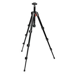 Manfrotto/Bogen Vitec Black Digi Micro Tripod - Floor Standing Tripod - 34 to 122 Height - 2.2 lb Load Capacity