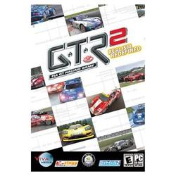 Viva Media GTR 2 (Full Product, PC)