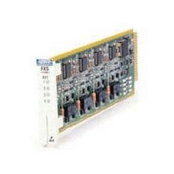 ADTRAN TOTAL ACCESS 600-850 PRODUCT Voice interface card - 4 port(s) (1175408L2)