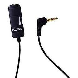 Koss Volume Control w/ Pocket/Belt Clip