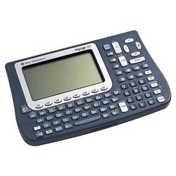 TEXAS INSTRUMENTS Voyage 200 Calculator - LCD