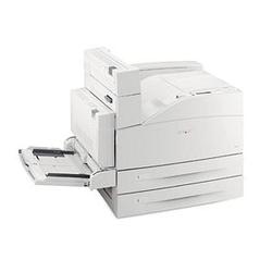 LEXMARK W840DN PRINTER - B/W - LASER - 50 PPM - 1200 DPI - PARALLEL USB 2.0 10/100BASE