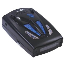 Whistler WHISTLER PRO-78 Pro Series Radar/Laser Detector