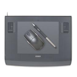 WACOM ACADEMIC Wacom Intuos3 6X8 USB Tablet w/ Pen & Mouse