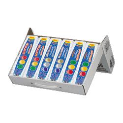 Dixon Ticonderoga Co. Washable Watercolor Paints, Non-toxic, 36 Sets/BX (DIX80519)